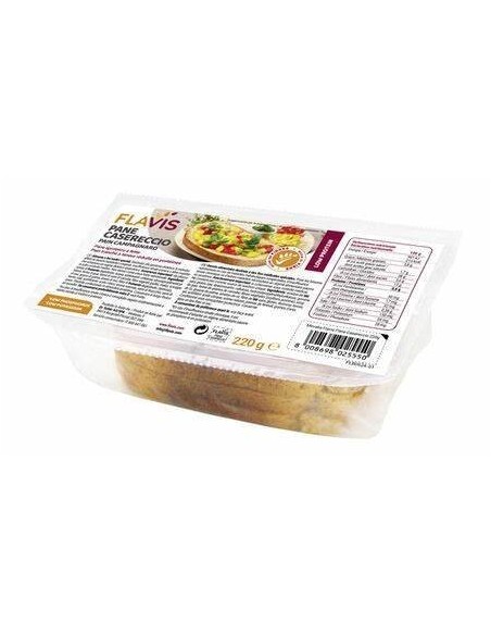 Pane Casareccio Aproteico